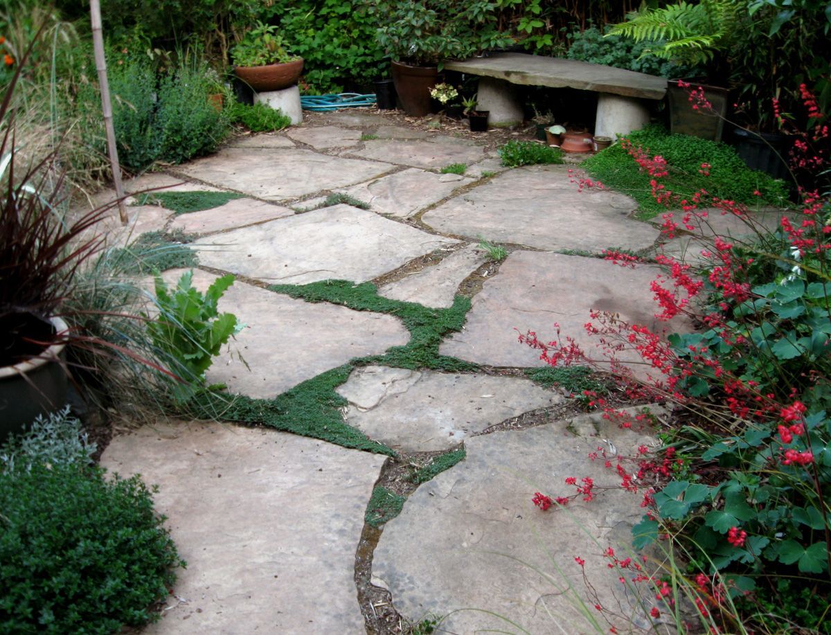 New York, Farm/Garden, Find Quality Patio Stone Near Me For Outdoor Spaces
