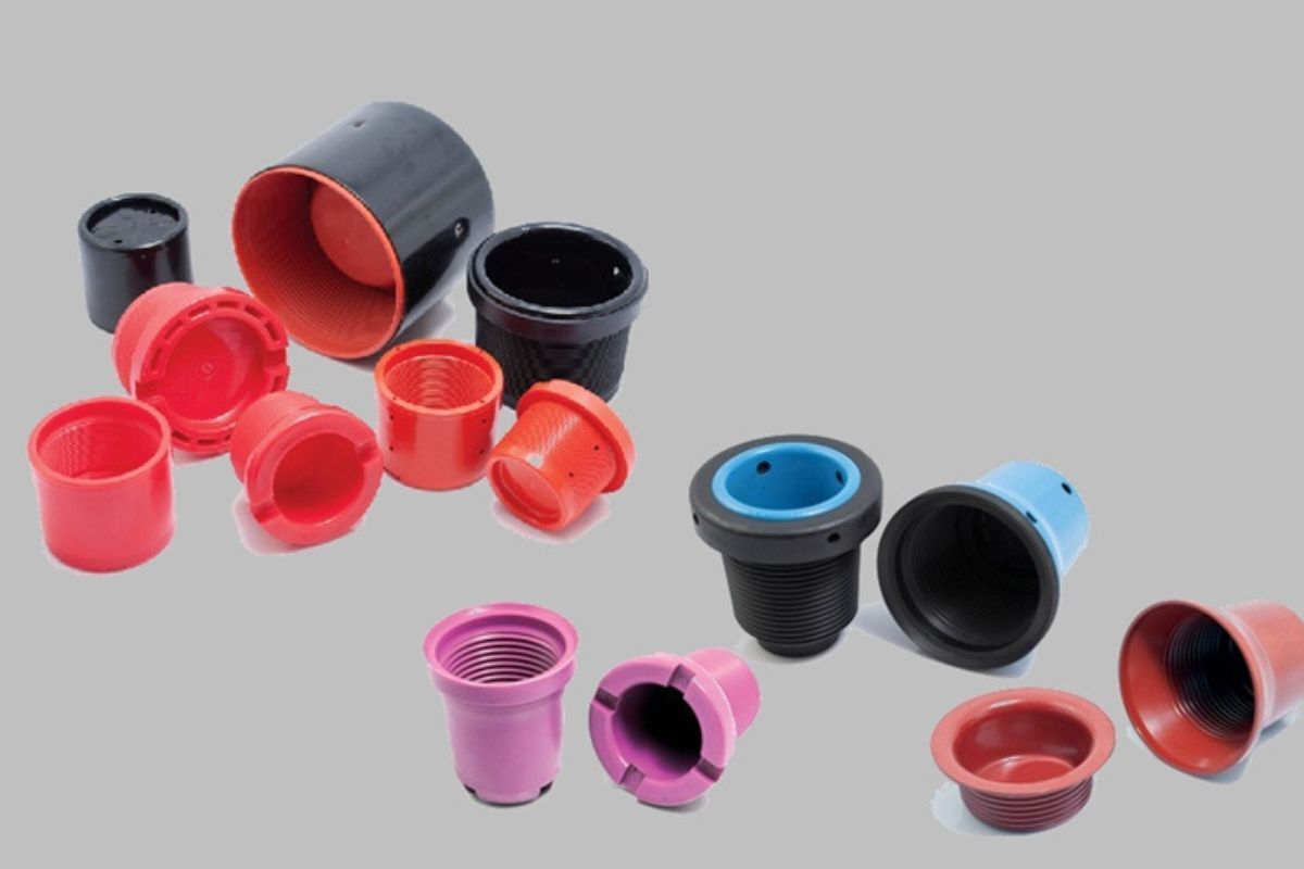 Mumbai, Tools, Premium Thread Protectors From DIC