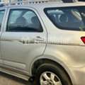 SAR 17500,  Terios Daihatsu,  2010,  Automatic,  248000 KM,  Daihatsu