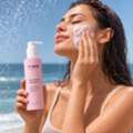 39,  Sea Reset Cleanser &ndash; Gentle Daily Skin Cleanser