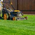 Need Lawn Care? Get Fast & Affordable Yard Service