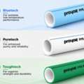 PPR Pipe Fittings For Commercial Projects &ndash; Prayag