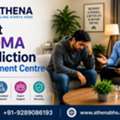 Best MDMA Addiction Treatment Centre | Expert Recovery Care & Support