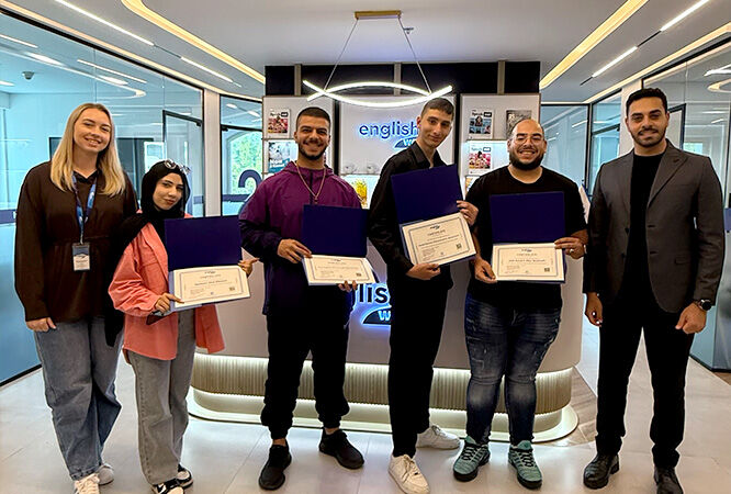 Dubai, Lessons Offered, Business English Course In Dubai: Communicate With Confidence, Succeed At Work
