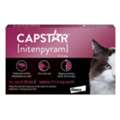 USD 25,  Flea Care At A Lower Price! 20% OFF + Free Shipping | Capstar For Cats | PetCareClub
