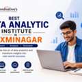 Best Data Analytics Institute In Laxmi Nagar &ndash; Practical Training