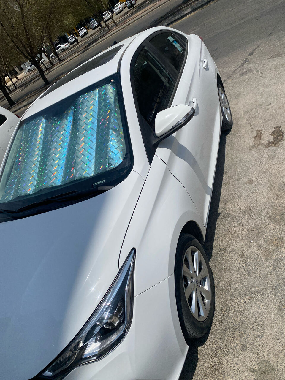 Riyadh, Vehicle Lease Transfer, SAR 5000,  Changan Alsvin 2025 Lease Transfer