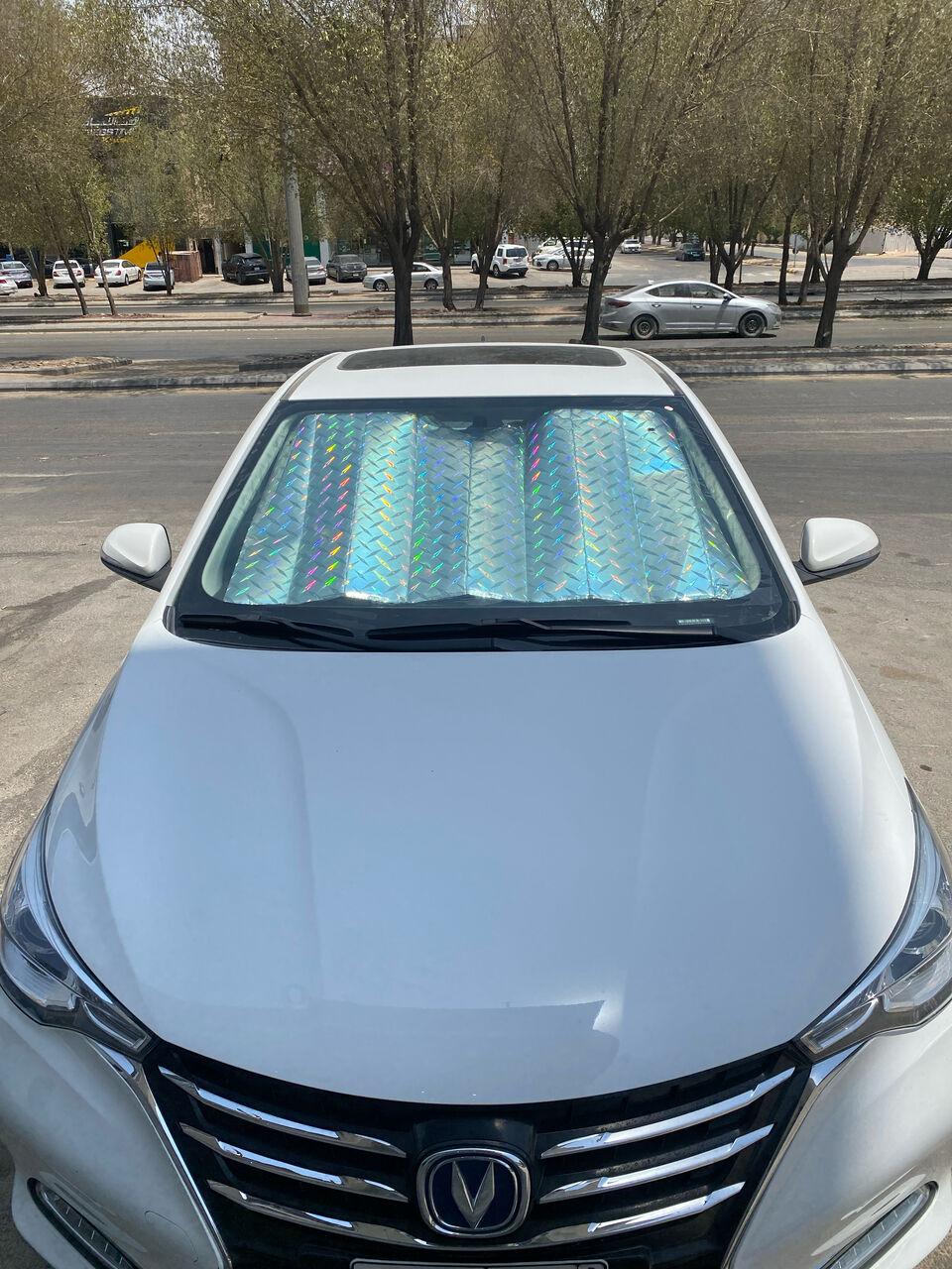 Riyadh, Vehicle Lease Transfer, SAR 5000,  Changan Alsvin 2025 Lease Transfer