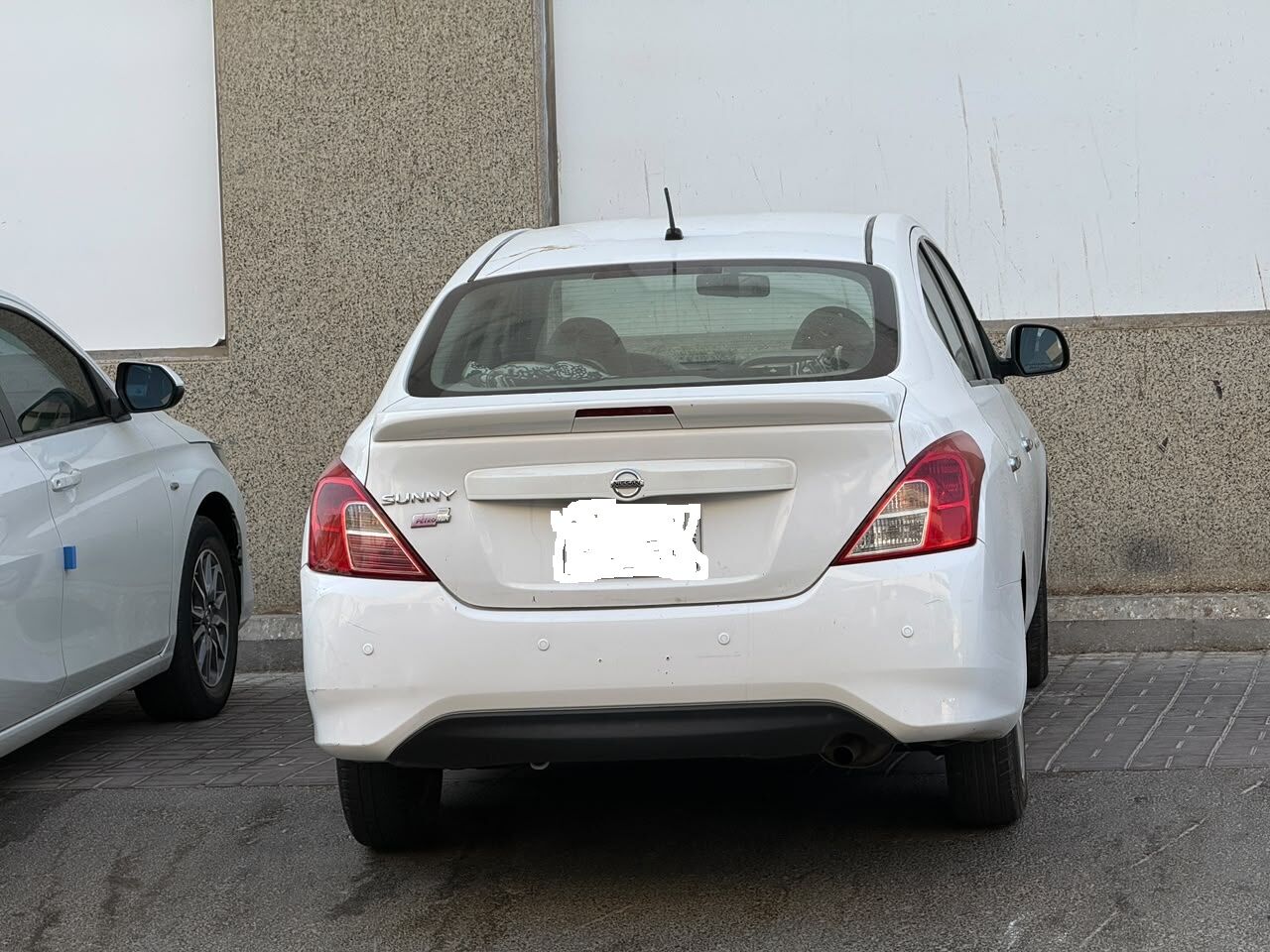 Jeddah, Vehicles, Cars & Trucks , SAR 25000,  Nissan Sunny,  2018,  Automatic,  244415 KM,  Car For Sale
