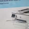 SAR 400,  HP Printer -A3 -A4 With Scan-Rarely Used- 400 Sar