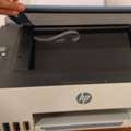 SAR 250,  HP Smart Tank 585 AIO Tank Printer