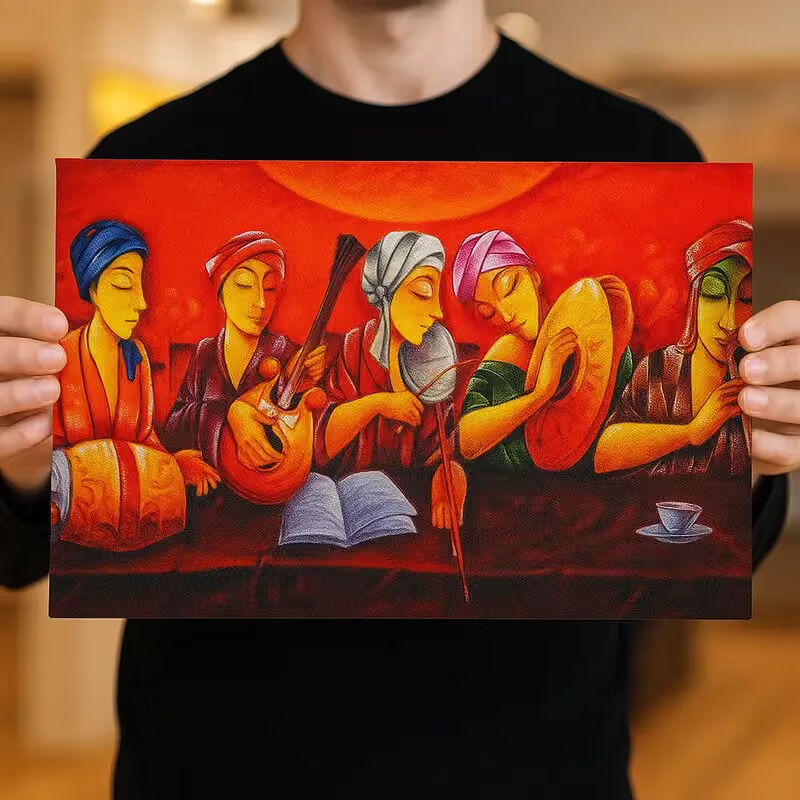 Bangalore, Collectibles, INR 320,  Canvas Posters