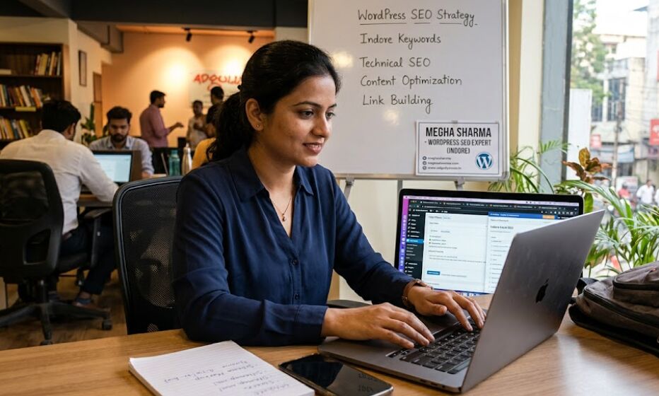 Kolkata, Business, Build First-Page Based WordPress Site