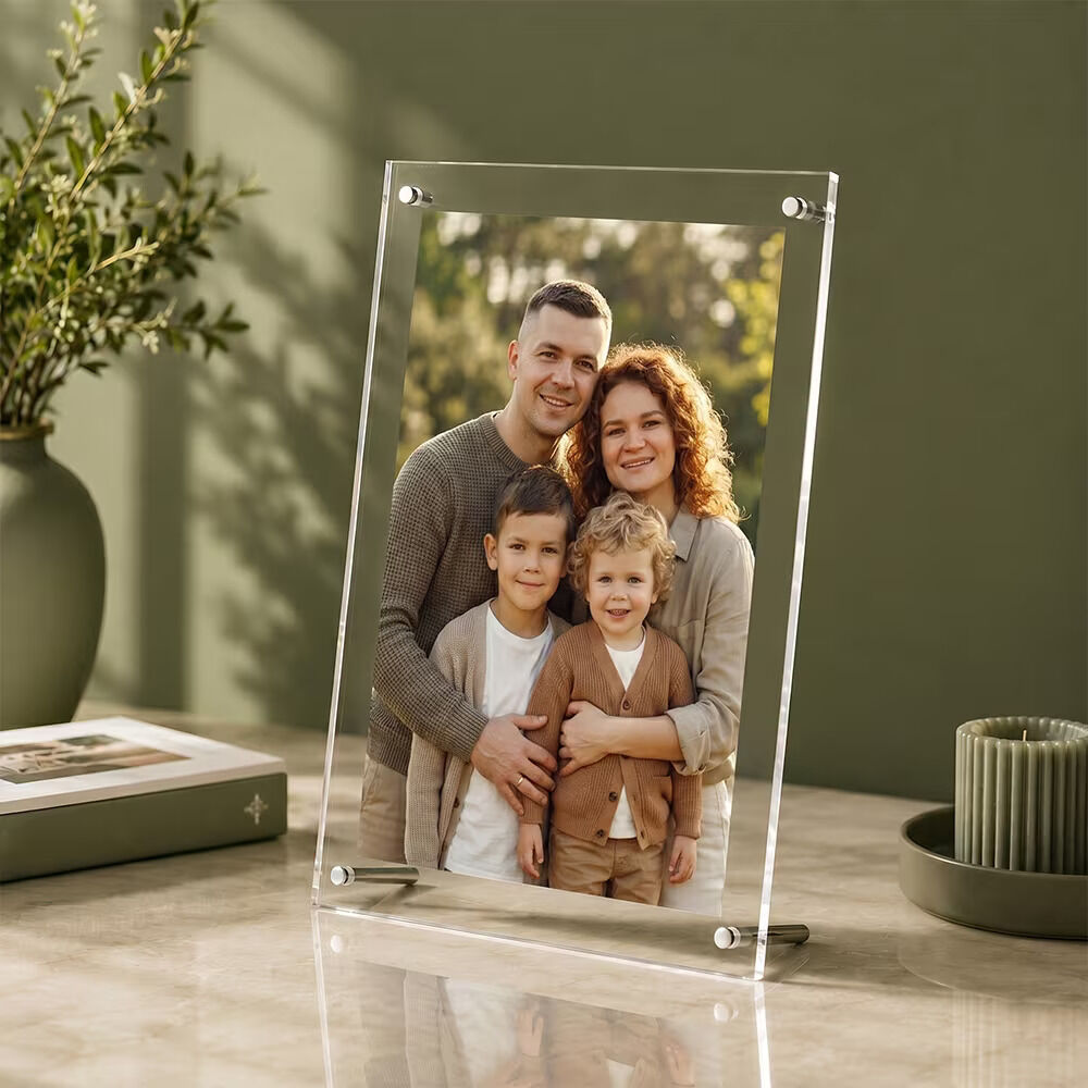 Bangalore, Collectibles, INR 1,  Acrylic Photo Frame
