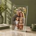 INR 1,  Acrylic Photo Frame