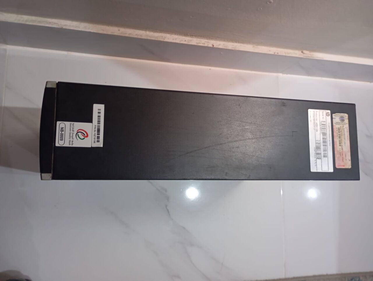 Al Aziziyah, Computers, SAR 500,  💻 HP Compaq 8200 Elite