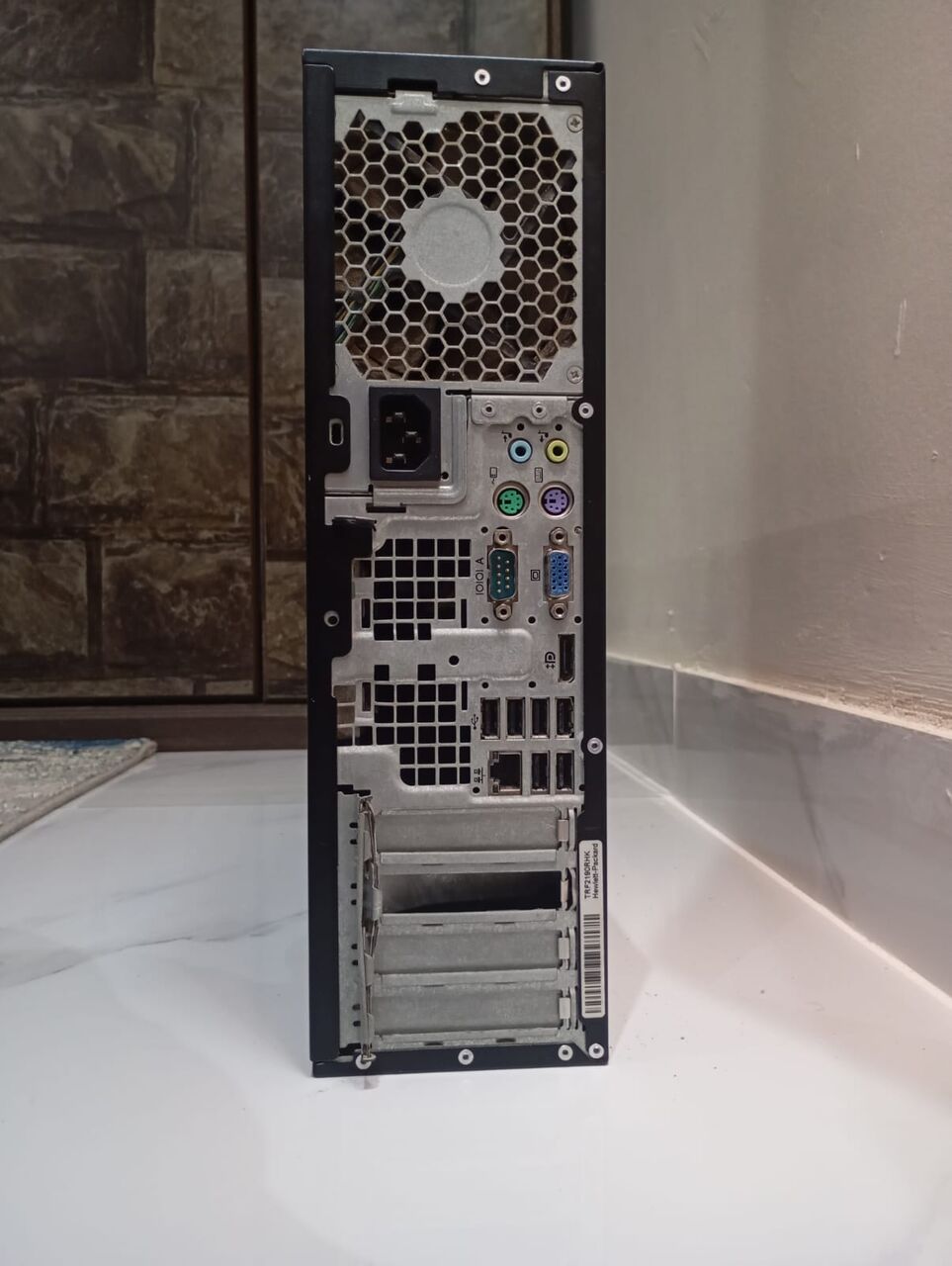 Al Aziziyah, Computers, SAR 500,  💻 HP Compaq 8200 Elite