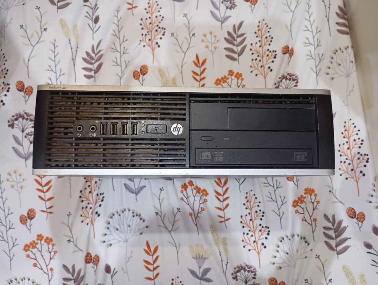 Al Aziziyah, Computers, SAR 500,  💻 HP Compaq 8200 Elite