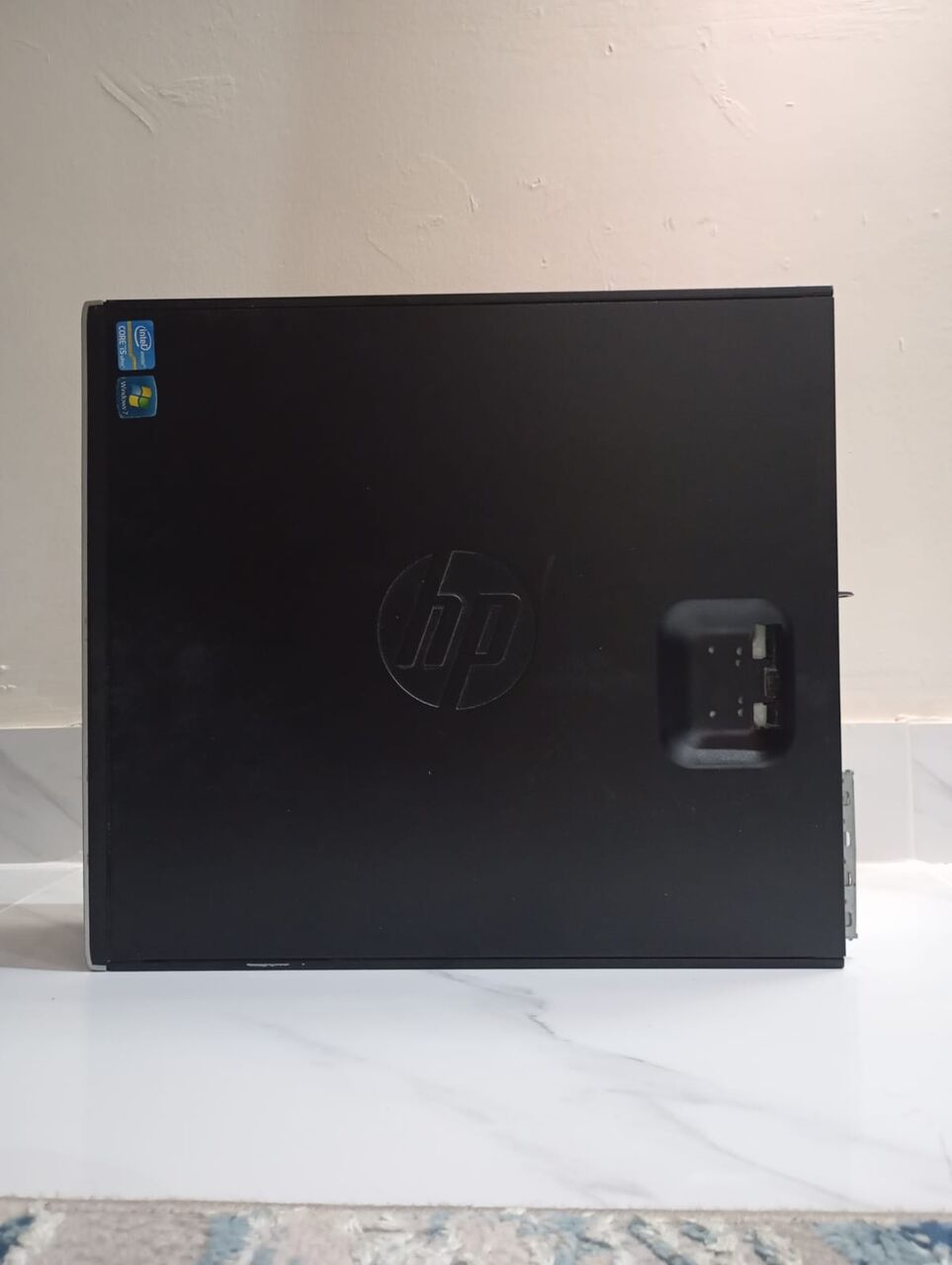 Al Aziziyah, Computers, SAR 500,  💻 HP Compaq 8200 Elite