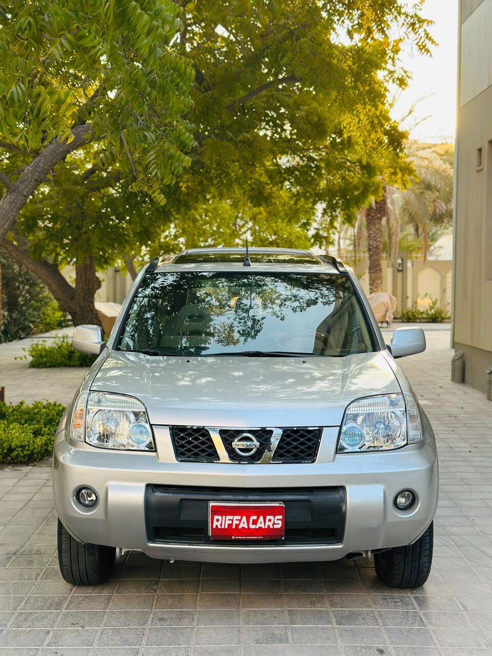 Manama, Vehicles, Cars & Trucks , Bhd 1950,  Nissan X-Trail,  2008,  Automatic,  185000 KM,  Nissan Xtrail  Model