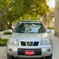 Bhd 1950,  Nissan X-Trail,  2008,  Automatic,  185000 KM,  Nissan Xtrail  Model