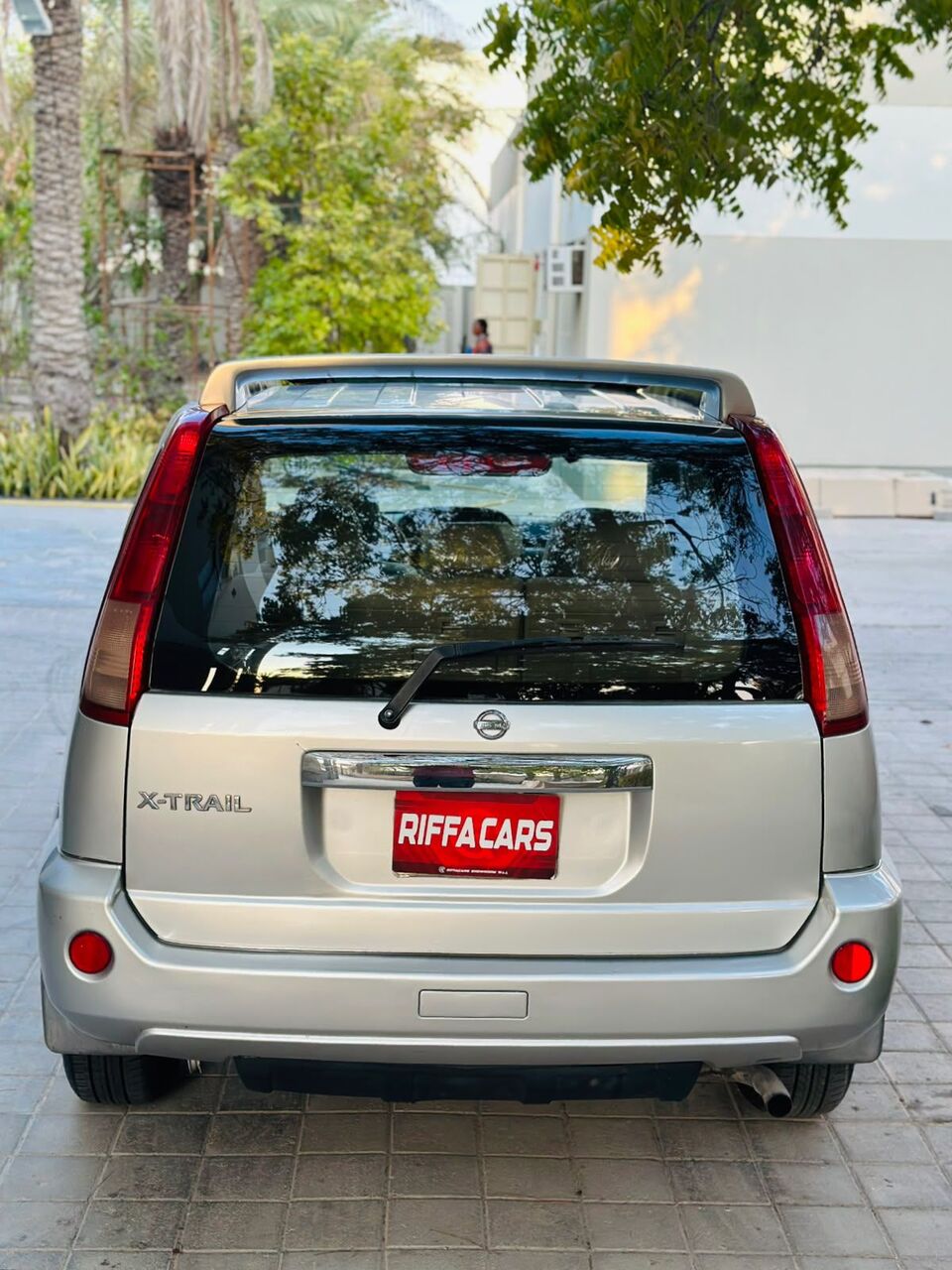 Manama, Vehicles, Cars & Trucks , Bhd 1950,  Nissan X-Trail,  2008,  Automatic,  185000 KM,  Nissan Xtrail  Model