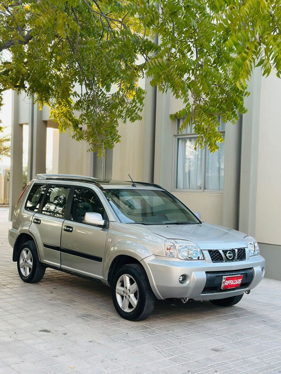 Manama, Vehicles, Cars & Trucks , Bhd 1950,  Nissan X-Trail,  2008,  Automatic,  185000 KM,  Nissan Xtrail  Model