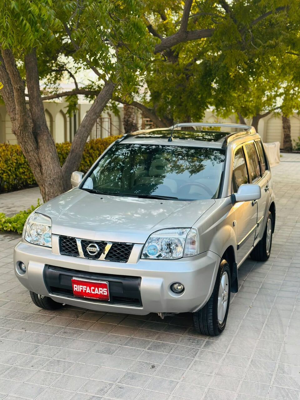 Manama, Vehicles, Cars & Trucks , Bhd 1950,  Nissan X-Trail,  2008,  Automatic,  185000 KM,  Nissan Xtrail  Model