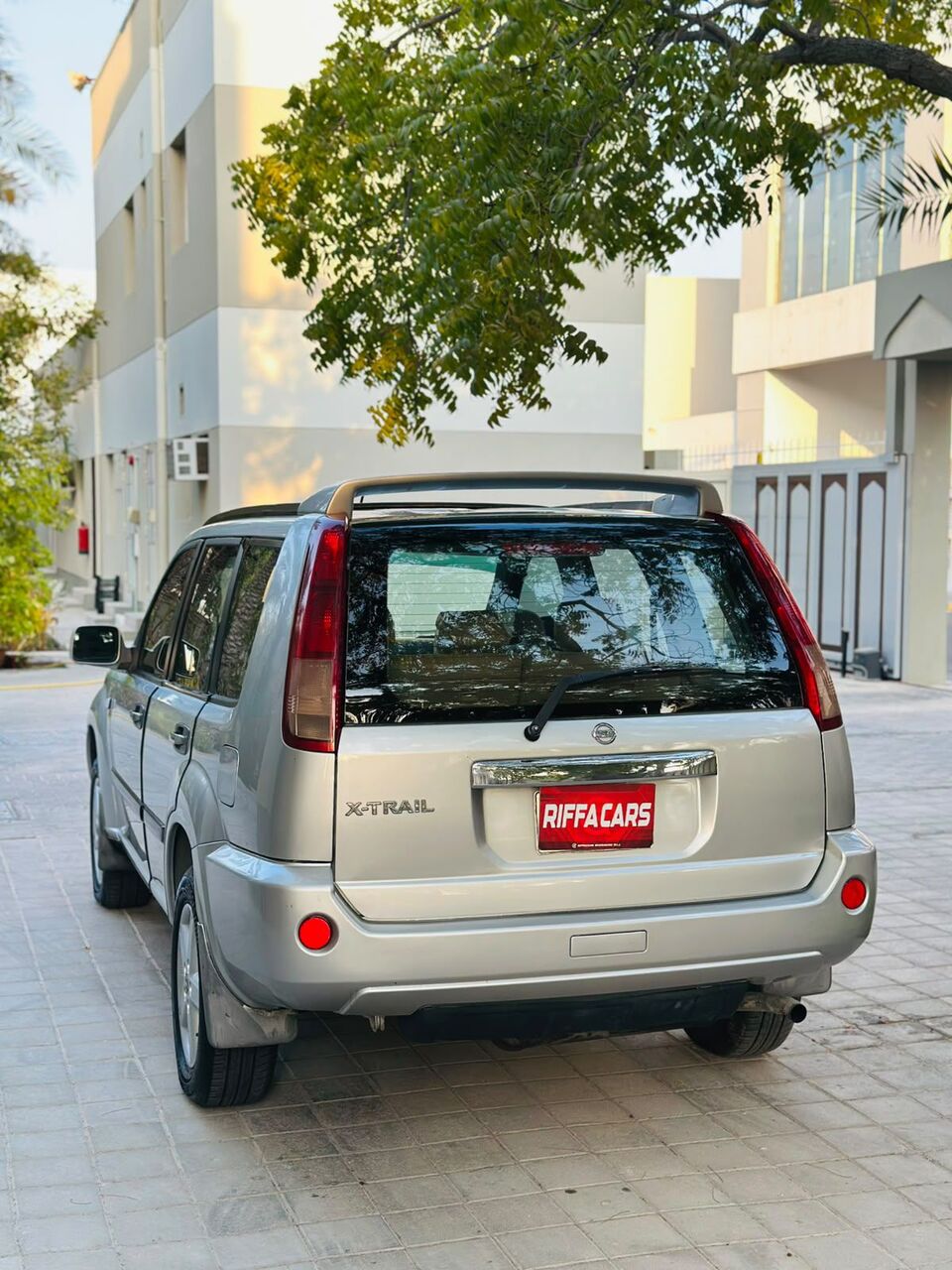 Manama, Vehicles, Cars & Trucks , Bhd 1950,  Nissan X-Trail,  2008,  Automatic,  185000 KM,  Nissan Xtrail  Model