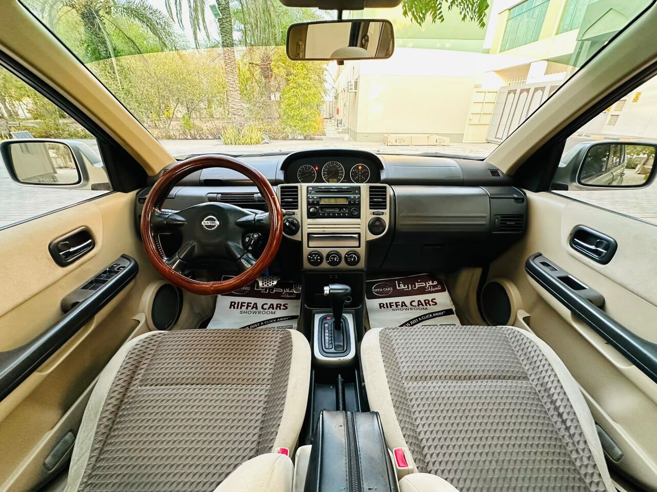 Manama, Vehicles, Cars & Trucks , Bhd 1950,  Nissan X-Trail,  2008,  Automatic,  185000 KM,  Nissan Xtrail  Model