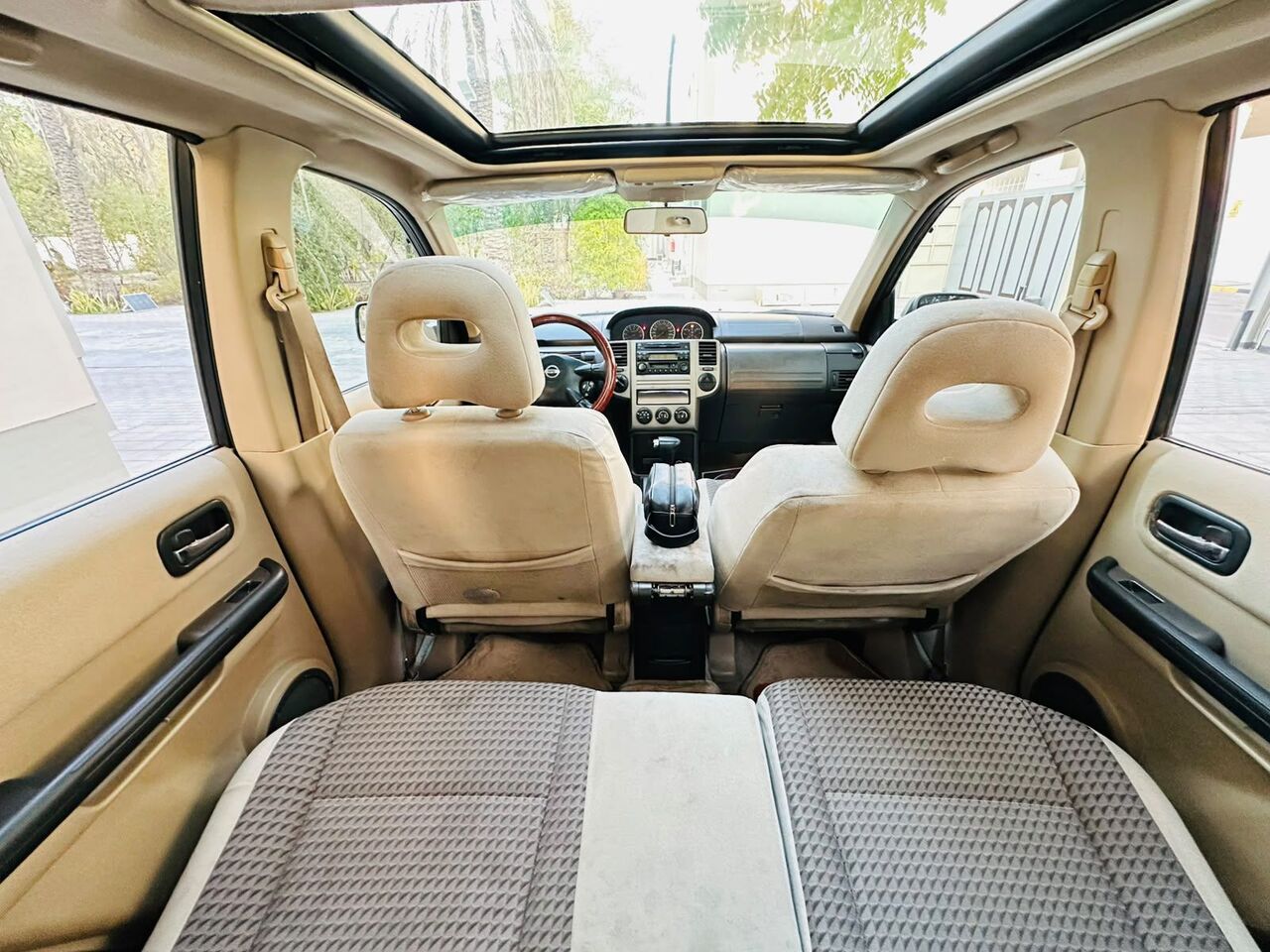 Manama, Vehicles, Cars & Trucks , Bhd 1950,  Nissan X-Trail,  2008,  Automatic,  185000 KM,  Nissan Xtrail  Model