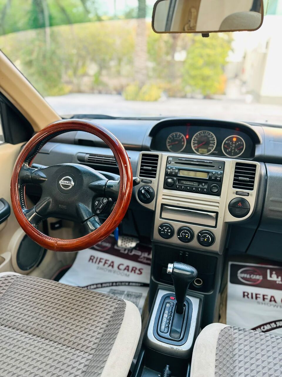 Manama, Vehicles, Cars & Trucks , Bhd 1950,  Nissan X-Trail,  2008,  Automatic,  185000 KM,  Nissan Xtrail  Model