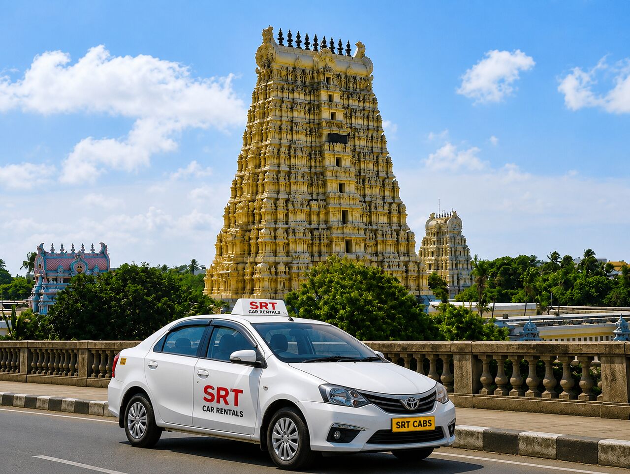 Madurai, Travel, Taxi Service From Madurai To Rameshwaram: What To Know Before Booking