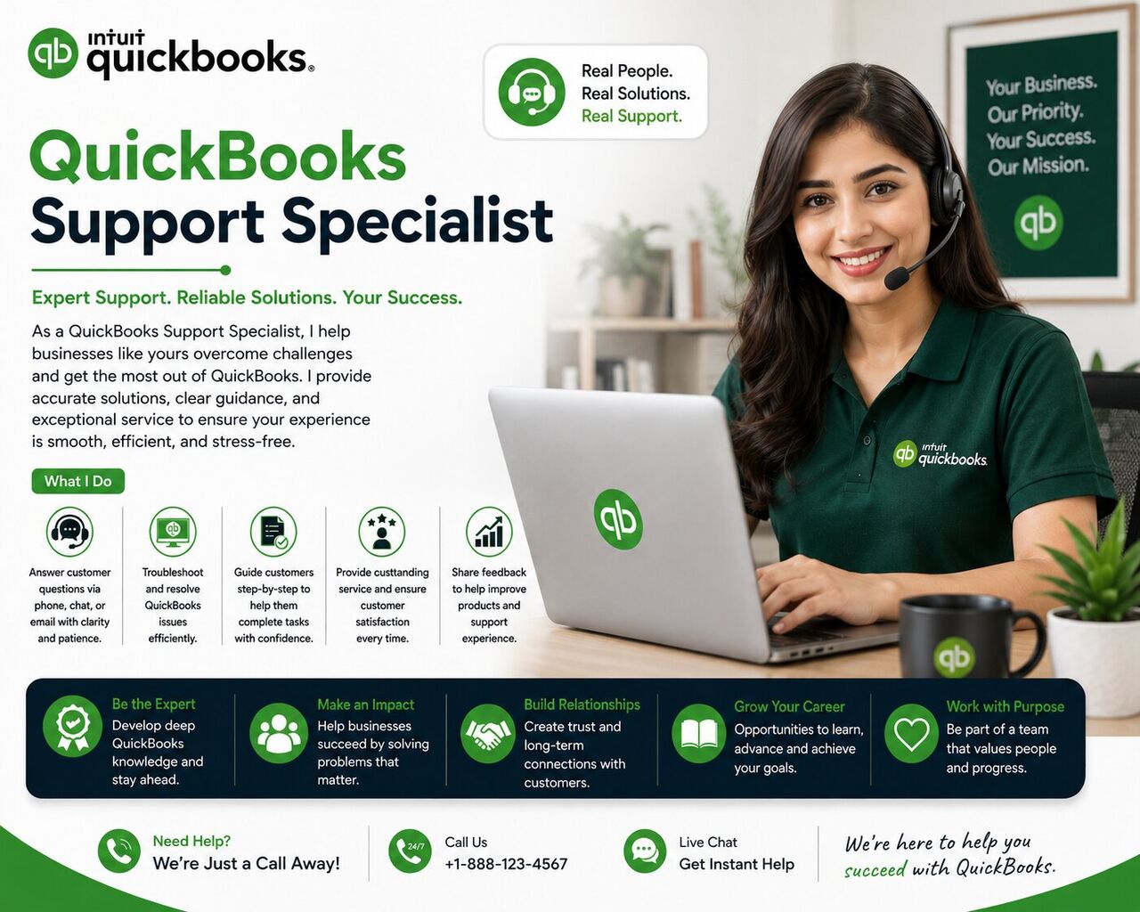 Austin, Accounting, QuickBooks Customer Help: Practical Assistance For Common QuickBooks Issues
