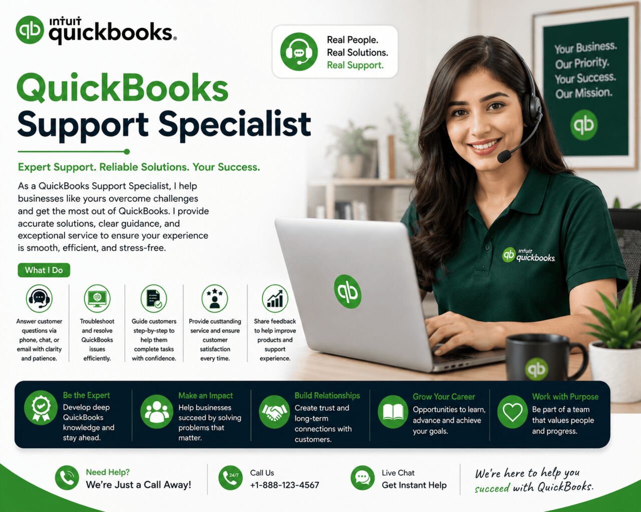 Austin, Accounting, QuickBooks Customer Help: Practical Assistance For Common QuickBooks Issues
