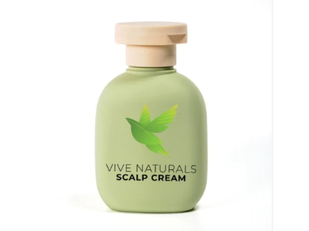 New York, Business, Organic Restoration Shampoo
