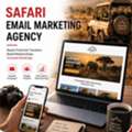 Markethix Safari Email Marketing Agency To Increase Direct Bookings
