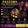 MAGIC RING FOR LOVE, LUCK & SUCCESS IN SOUTHAFRICA**