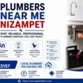 Best Plumbers Near Me Nizampet For Plumbing Services