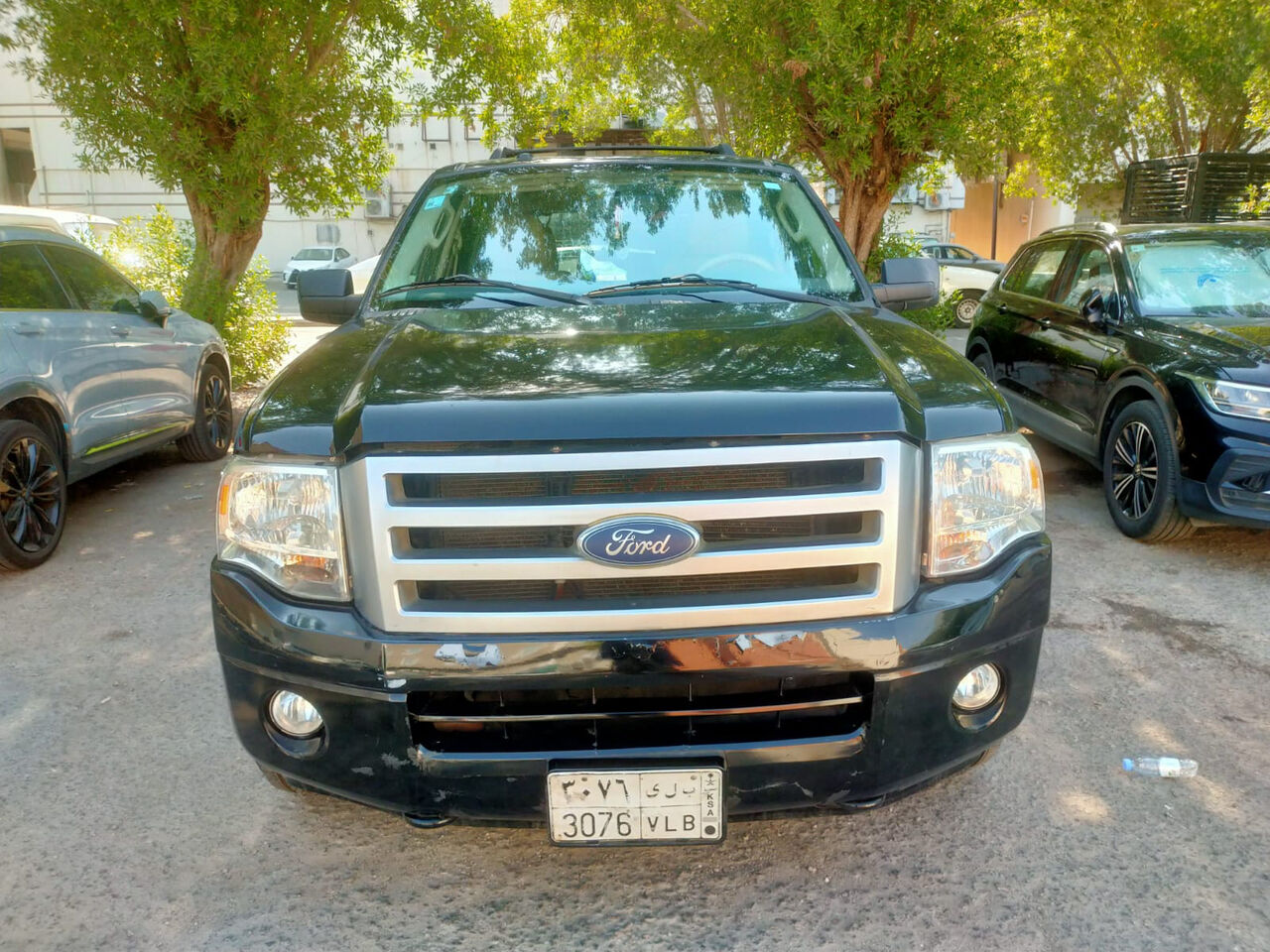 Al Khobar Al Shamalia, Vehicles, Cars & Trucks , SAR 25000,  Ford Expedition,  2012,  Automatic,  300000 KM,