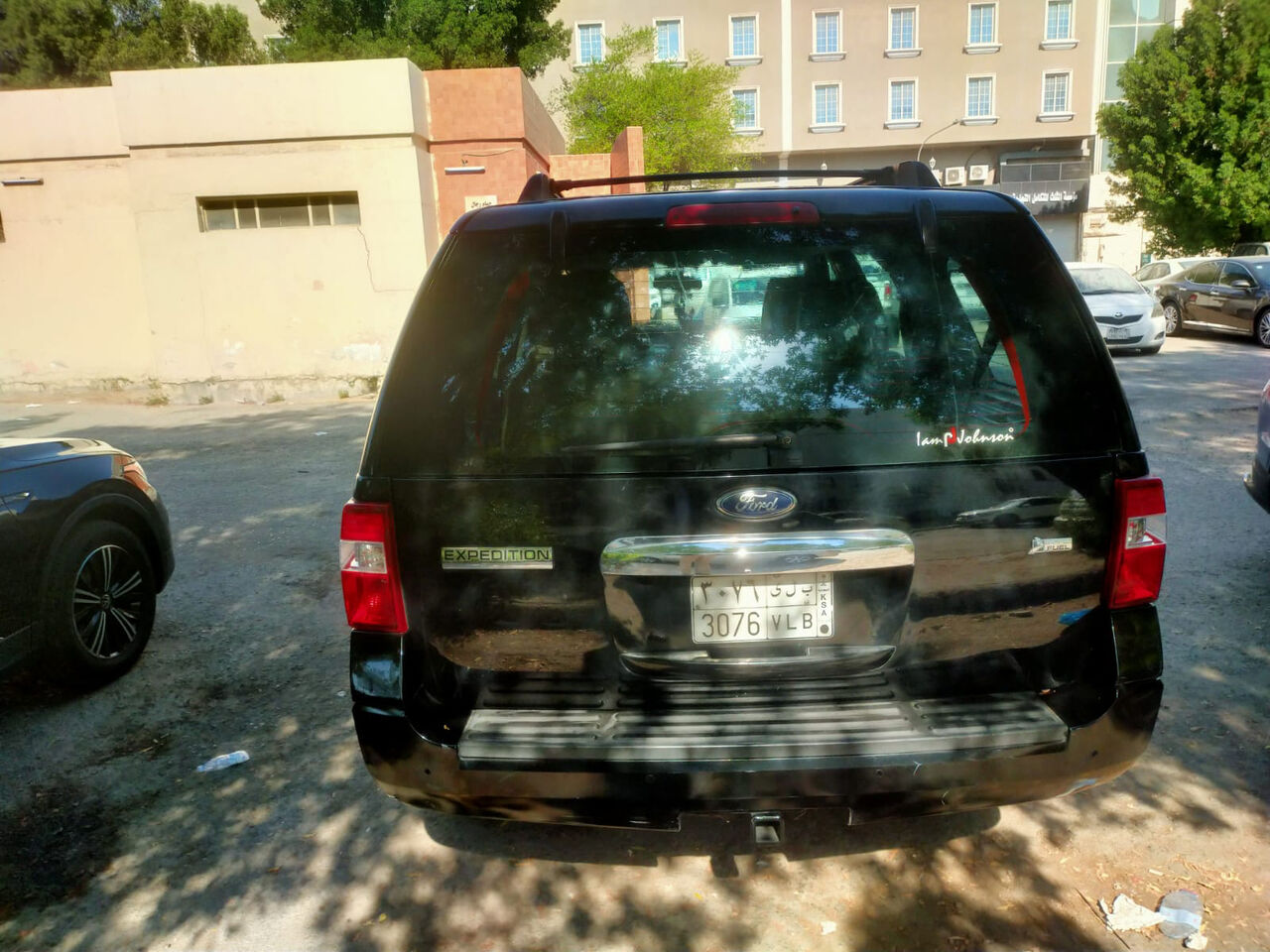 Al Khobar Al Shamalia, Vehicles, Cars & Trucks , SAR 25000,  Ford Expedition,  2012,  Automatic,  300000 KM,