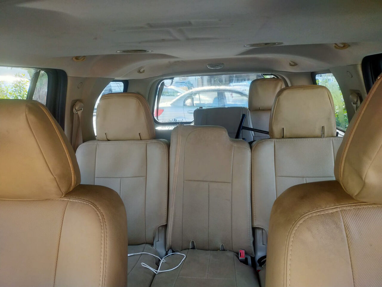 Al Khobar Al Shamalia, Vehicles, Cars & Trucks , SAR 25000,  Ford Expedition,  2012,  Automatic,  300000 KM,