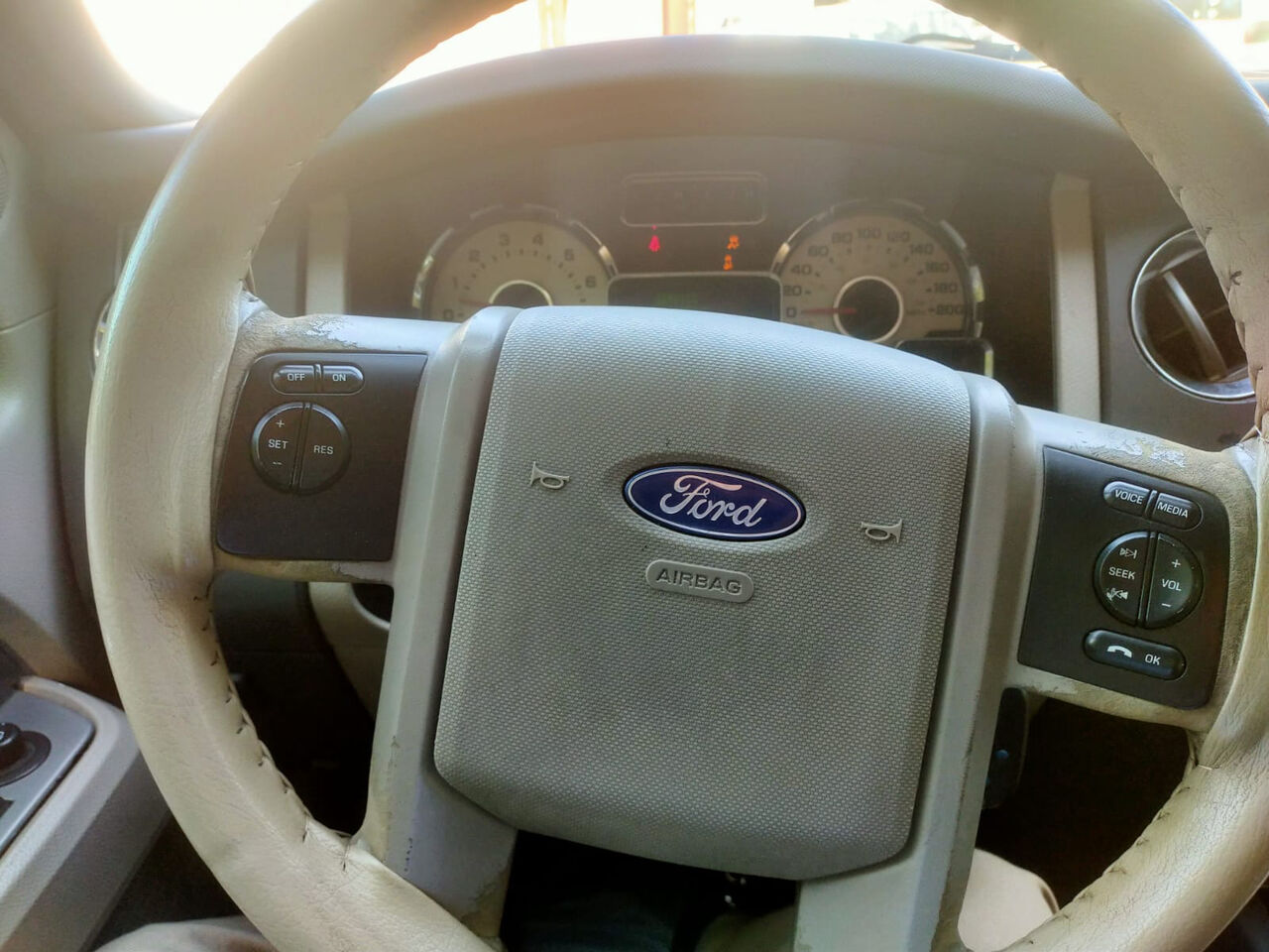 Al Khobar Al Shamalia, Vehicles, Cars & Trucks , SAR 25000,  Ford Expedition,  2012,  Automatic,  300000 KM,