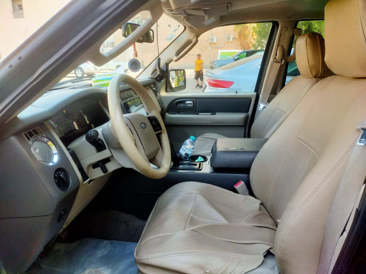 Al Khobar Al Shamalia, Vehicles, Cars & Trucks , SAR 25000,  Ford Expedition,  2012,  Automatic,  300000 KM,