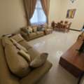 BHD 370/month,  Furnished,  2 BR,  BHD:370/month FULLY FURNISHED 2 BHK APARTMENT FOR RENT IN SEGAYA -: MUNEEB *35041493