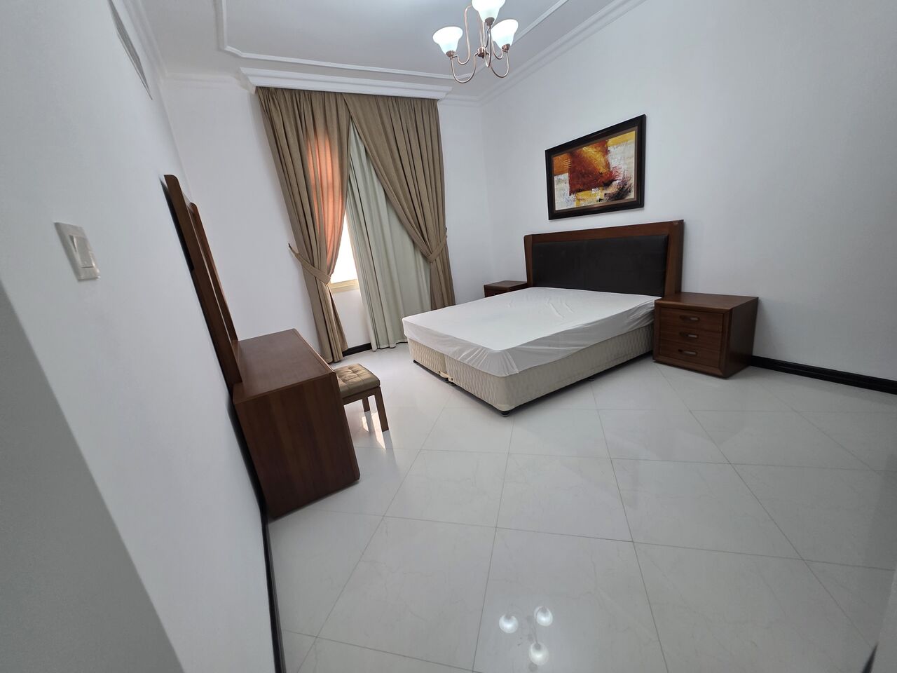Segaya, Apartments, Flats, Houses & Villas, BHD 370/month,  Furnished,  2 BR,  BHD:370/month FULLY FURNISHED 2 BHK APARTMENT FOR RENT IN SEGAYA -: MUNEEB *35041493