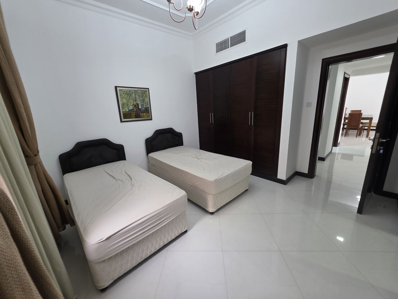 Segaya, Apartments, Flats, Houses & Villas, BHD 370/month,  Furnished,  2 BR,  BHD:370/month FULLY FURNISHED 2 BHK APARTMENT FOR RENT IN SEGAYA -: MUNEEB *35041493