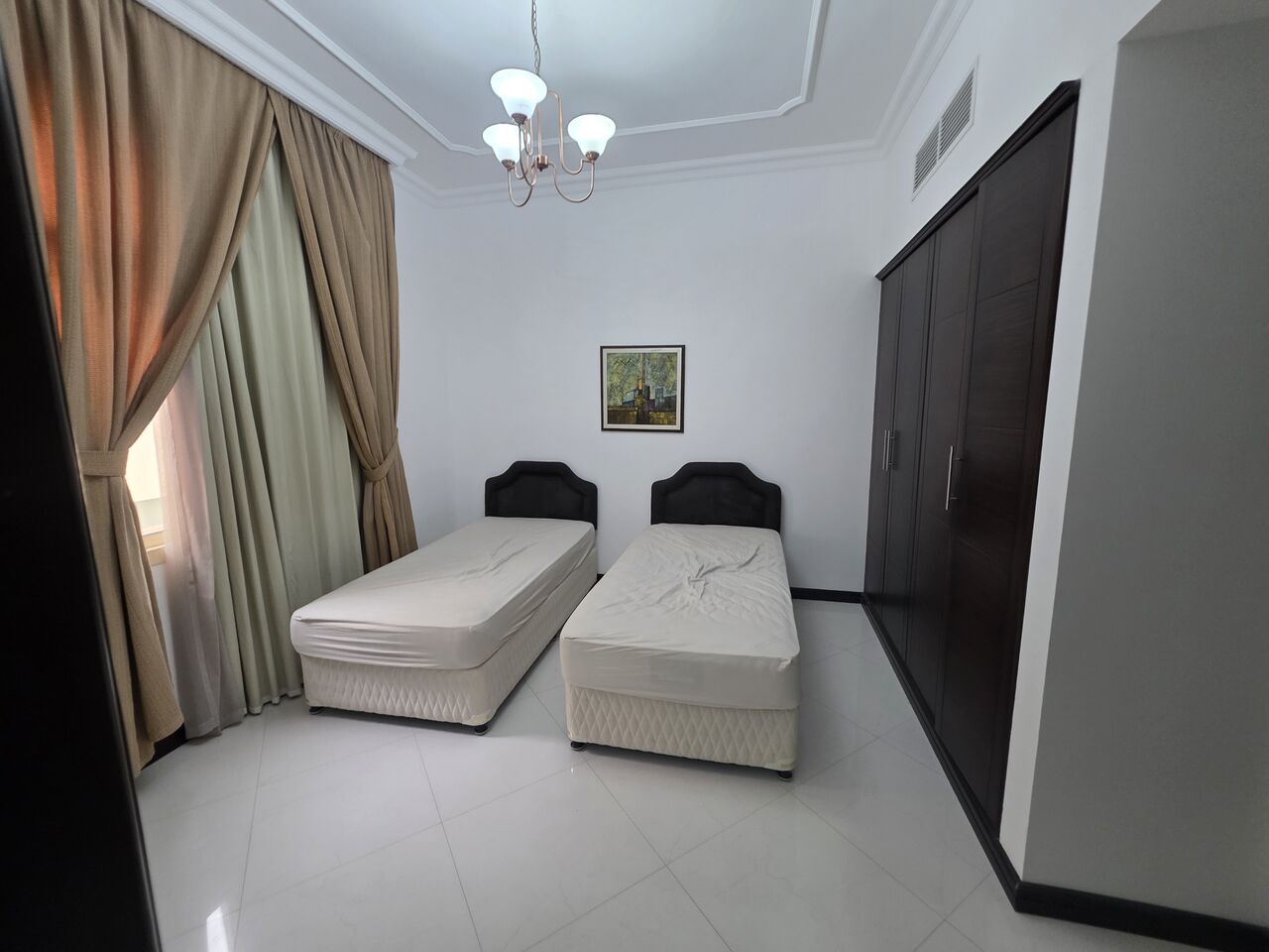 Segaya, Apartments, Flats, Houses & Villas, BHD 370/month,  Furnished,  2 BR,  BHD:370/month FULLY FURNISHED 2 BHK APARTMENT FOR RENT IN SEGAYA -: MUNEEB *35041493