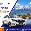 Cab Service In Kashmir - Purewave Tours & Travels