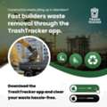 Construction Waste Piling Up In Aberdeen? Get Fast Builders Waste Removal